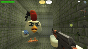 Chicken Gun 5.6.01