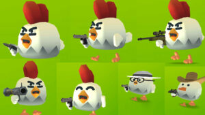 Chicken Gun 5.6.01