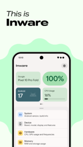 Inware 7.1.0-beta1 Inware 7.1.0-beta1