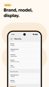 Inware 7.0.0 (120-480dpi) (Android 12L+) Inware 7.0.0 (120-480dpi) (Android 12L+)