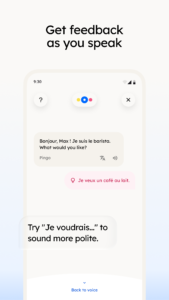 Language Learning: Pingo AI 5.0.0