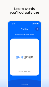 Language Learning: Pingo AI 5.0.0