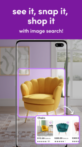 Wayfair - Shop All Things Home 5.217