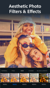 Photoshop Express Photo Editor 10.6.56 Photoshop Express Photo Editor 10.6.56