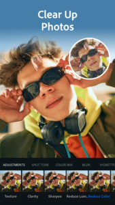 Photoshop Express Photo Editor 10.6.56 Photoshop Express Photo Editor 10.6.56
