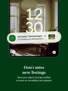 Hemnet - Find your dream home 6.4.0 Hemnet - Find your dream home 6.4.0