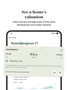 Hemnet - Find your dream home 6.4.0 Hemnet - Find your dream home 6.4.0