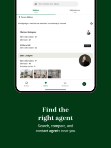 Hemnet - Find your dream home 6.4.0 Hemnet - Find your dream home 6.4.0