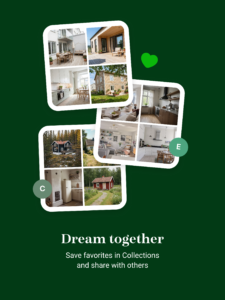Hemnet - Find your dream home 6.4.0 Hemnet - Find your dream home 6.4.0
