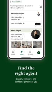 Hemnet - Find your dream home 6.4.0 Hemnet - Find your dream home 6.4.0