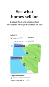 Hemnet - Find your dream home 6.4.0 Hemnet - Find your dream home 6.4.0