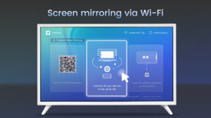 LetsView TV: Screen Mirroring 1.0.12 LetsView TV: Screen Mirroring 1.0.12
