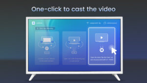 LetsView TV: Screen Mirroring 1.0.12 LetsView TV: Screen Mirroring 1.0.12
