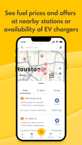 Shell: Fuel, Charge & More 2.2.0 (nodpi) (Android 5.0+) Shell: Fuel, Charge & More 2.2.0 (nodpi) (Android 5.0+)