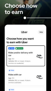 [NAME REMOVED TO COMPLY WITH DMCA] - Driver: Drive & Deliver 4.380.10002 (160-640dpi) (Android 7.0+)
