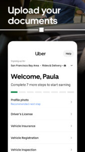 [NAME REMOVED TO COMPLY WITH DMCA] - Driver: Drive & Deliver 4.380.10002 (160-640dpi) (Android 7.0+)