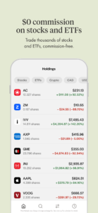 Wealthsimple - Grow your money 2.222.0