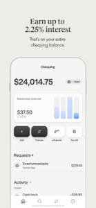 Wealthsimple - Grow your money 2.222.0