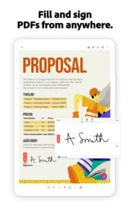 Adobe Acrobat Reader: Edit PDF 26.5.0.45947 beta Adobe Acrobat Reader: Edit PDF 26.5.0.45947 beta