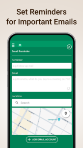 All Email Access: Mail Inbox 3.6.2.1956
