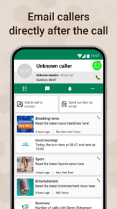 All Email Access: Mail Inbox 3.6.2.1956