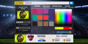 WCC Rivals Cricket Multiplayer 1.1 WCC Rivals Cricket Multiplayer 1.1