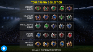 WCC Rivals Cricket Multiplayer 1.1 WCC Rivals Cricket Multiplayer 1.1