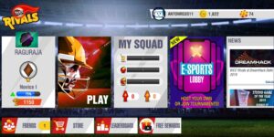 WCC Rivals Cricket Multiplayer 1.1 WCC Rivals Cricket Multiplayer 1.1