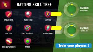 WCC Rivals Cricket Multiplayer 1.1 WCC Rivals Cricket Multiplayer 1.1