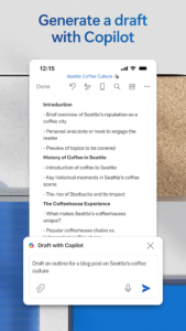 Microsoft Word: Edit Documents 16.0.20026.20028 beta