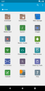 FX File Explorer 9.1.0.8 FX File Explorer 9.1.0.8