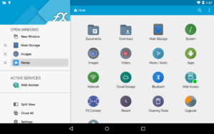 FX File Explorer 9.1.0.8 FX File Explorer 9.1.0.8