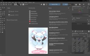 Krita 5.3.1.1