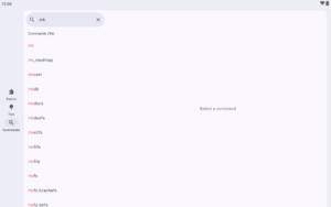 Linux Command Library 4.0.1