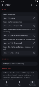 Linux Command Library 4.0.1