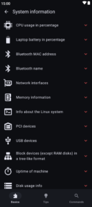 Linux Command Library 4.0.1