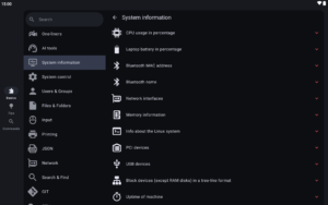 Linux Command Library 4.0.1