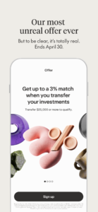 Wealthsimple - Grow your money 2.221.0 Wealthsimple - Grow your money 2.221.0