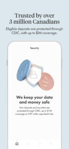 Wealthsimple - Grow your money 2.221.0 Wealthsimple - Grow your money 2.221.0