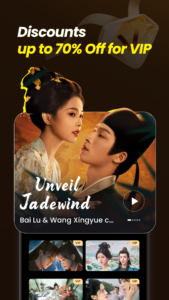 YOUKU-Drama, Film, Show, Anime 11.1.34