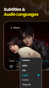 YOUKU-Drama, Film, Show, Anime 11.1.34
