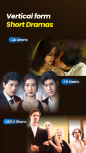 YOUKU-Drama, Film, Show, Anime 11.1.34