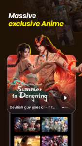 YOUKU-Drama, Film, Show, Anime 11.1.34