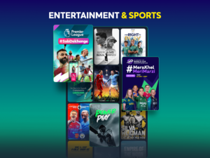myco: Sports, & Entertainment (Android TV) 1.2.8 myco: Sports, & Entertainment (Android TV) 1.2.8