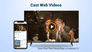 AirMirror: TV Cast & Mirror 1.5.0