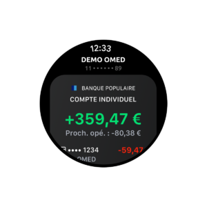 Banque Populaire (Wear OS) 7.14.0