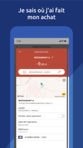 Banque Populaire (Wear OS) 7.14.0