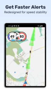 Mapcam info speed cam detector 5.85.1420
