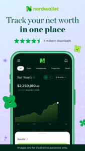 NerdWallet: Smart Money App 14.18.0