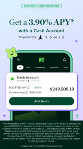 NerdWallet: Smart Money App 14.18.0